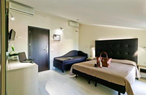 Igea Marina Hotel | Hotel Thea