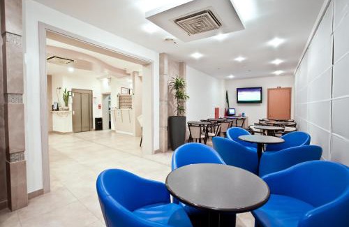 Igea Marina Hotel | Hotel Thea