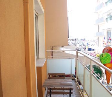 Gabicce Mare Hotel | Hotel Thea