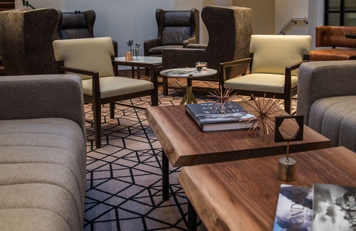 Downtown Seattle Hotel | Hotel Theodore