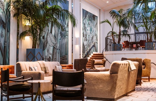Downtown Seattle Hotel | Hotel Theodore