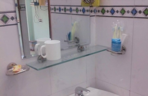 Yen Minh Hotel | Hotel Thien An