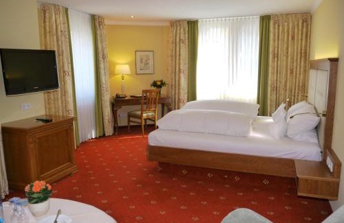 Hinterzarten Hotel | Hotel Thomahof