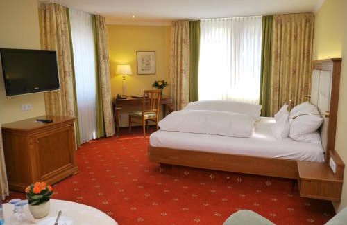 Hinterzarten Hotel | Hotel Thomahof