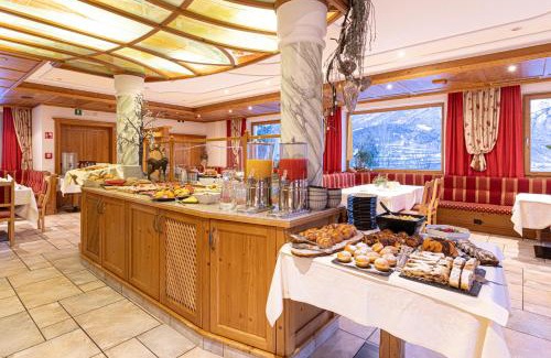 Vipiteno Hotel | Hotel Thuinerwaldele