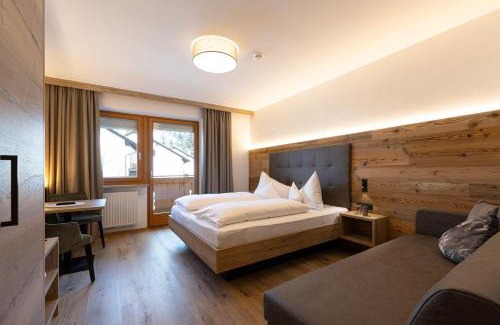 Vipiteno Hotel | Hotel Thuinerwaldele