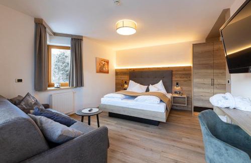 Vipiteno Hotel | Hotel Thuinerwaldele