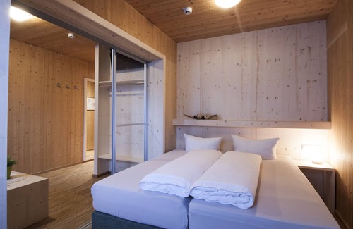 Feichten Hotel | Hotel Tia Smart Natur