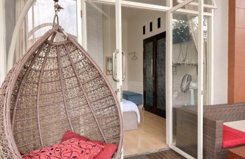 Oro Oro Ombo Casa | Hotel Tiara Family Residence Batu by NAP