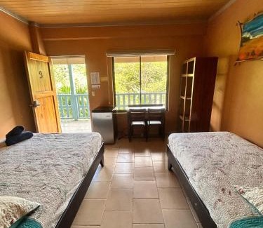 Montezuma Hotel | Hotel Ticozuma