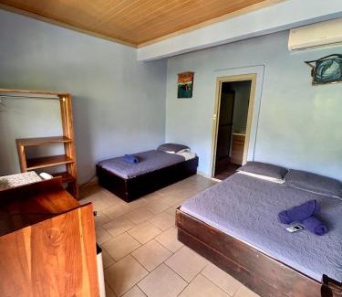 Montezuma Hotel | Hotel Ticozuma
