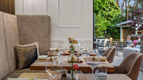 Meppen Hotel | Hotel Tiek Superior