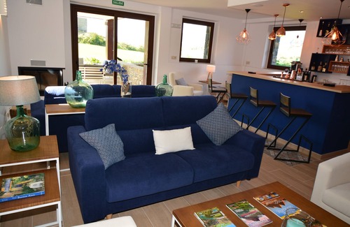 Ainsa-Sobrarbe Hotel | Hotel Tierra Buxo - Adults Only