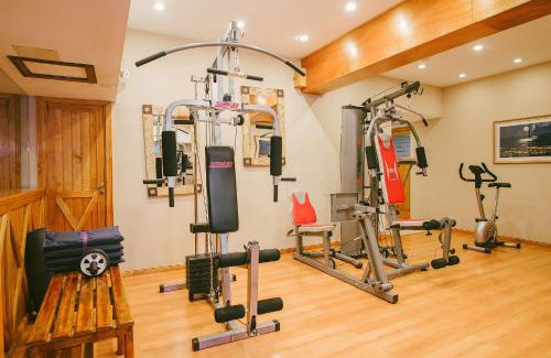 Province of Tierra del Fuego Hotel | Hotel Tierra del Fuego