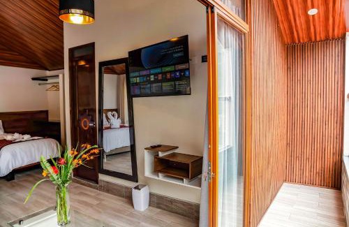 Ollantaytambo Hotel | Hotel Tierra Inka Sacred Valley