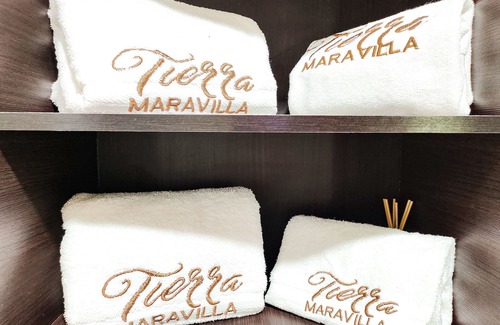 Salento Hotel | Hotel Tierra Maravilla
