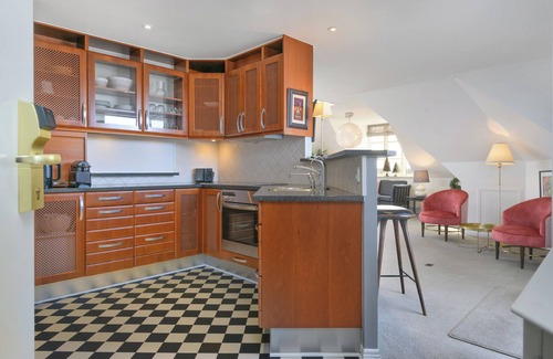 København V Hotel | Hotel Tiffany