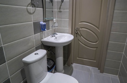 Akhaltsikhe Hotel | Hotel Tiflis