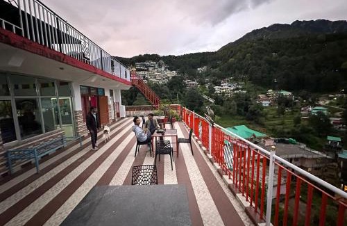 Dharamshala Hotel | Hotel Tiger Barley Estate