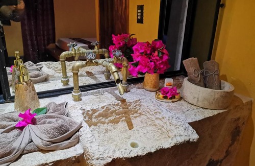Tihosuco Hotel | Hotel Tihosuco Colonial