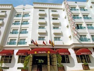 Agadir Hotel | Hotel Tildi Hotel & Spa