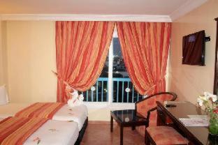 Agadir Hotel | Hotel Tildi Hotel & Spa