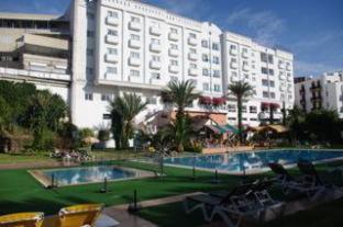 Agadir Hotel | Hotel Tildi Hotel & Spa