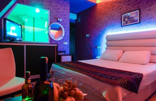 Kadikoy Hotel | Hotel Timya