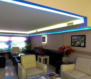 Kadikoy Hotel | Hotel Timya