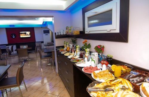 Kadikoy Hotel | Hotel Timya