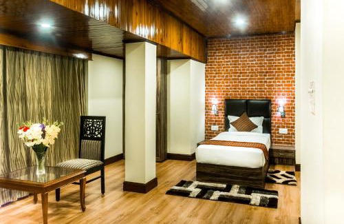 Darjeeling Hotel | Hotel Tin Tin Boutique Bijanbari