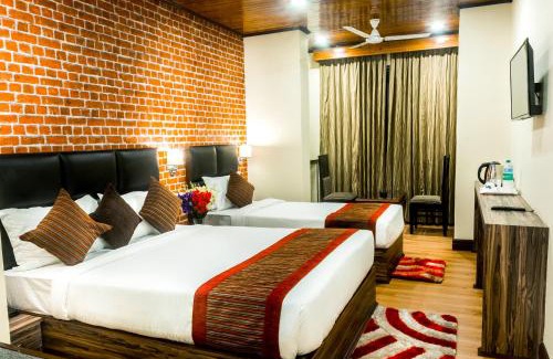 Darjeeling Hotel | Hotel Tin Tin Boutique Bijanbari