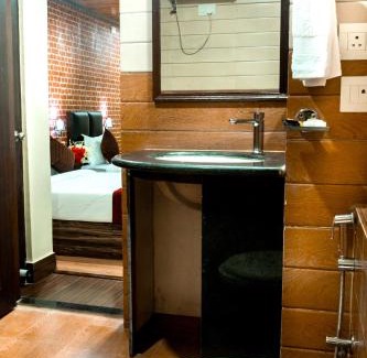 Darjeeling Hotel | Hotel Tin Tin Boutique Bijanbari
