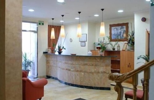 Carboneras Hotel | Hotel Tio Felipe