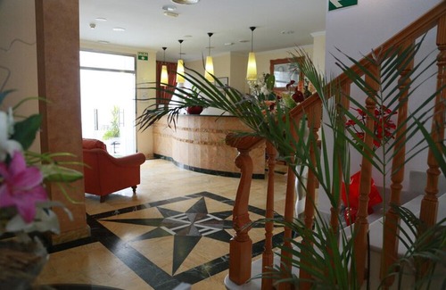 Carboneras Hotel | Hotel Tio Felipe