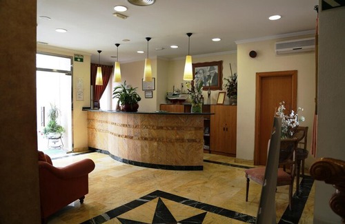 Carboneras Hotel | Hotel Tio Felipe
