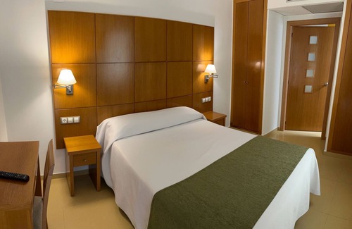 Peñíscola Hotel | HOTEL TIO PEPE