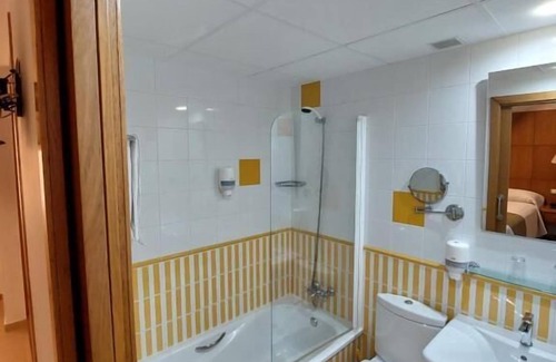 Peñíscola Hotel | HOTEL TIO PEPE