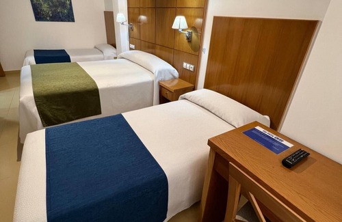 Peñíscola Hotel | HOTEL TIO PEPE