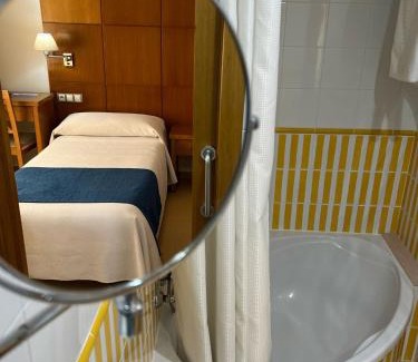 Peñíscola Hotel | Hotel Tio Pepe