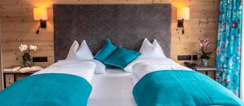 Stumm Hotel | Hotel Tipotsch