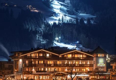 Stumm Hotel | Hotel Tipotsch