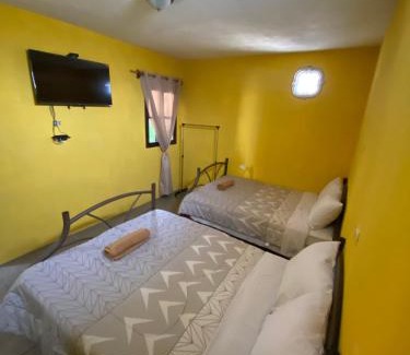 Jocotenango Casa | Hotel Tiquicia