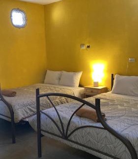 Jocotenango Casa | Hotel Tiquicia