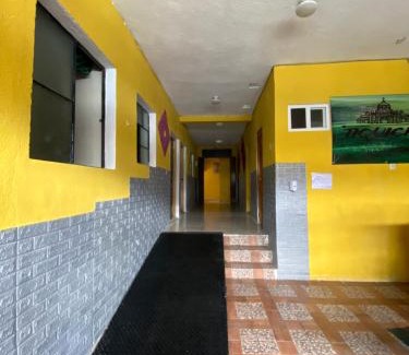 Jocotenango Casa | Hotel Tiquicia