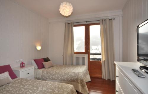 Formigal Hotel | Hotel Tirol