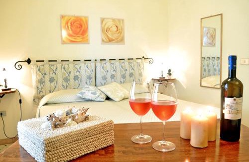Portoferraio Hotel | Hotel Tirrena Bike & Country Hotel