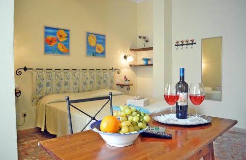 Portoferraio Hotel | Hotel Tirrena Bike & Country Hotel