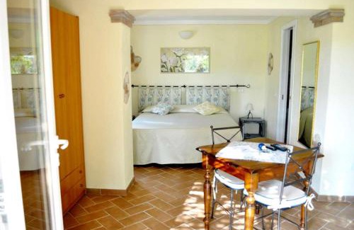 Portoferraio Hotel | Hotel Tirrena Bike & Country Hotel