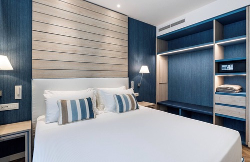 Sorrento Historic Centre Hotel | Hotel Tirrenia
